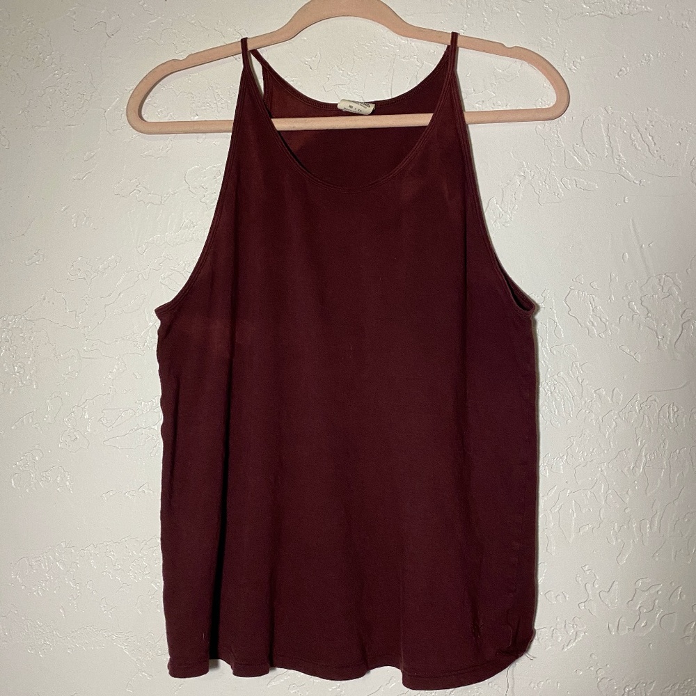PINK Victoria's Secret tank top, size XS.